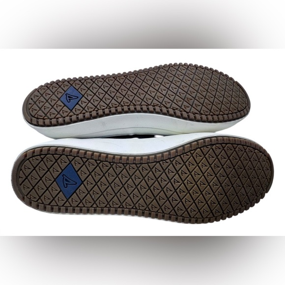 Sperry Womens Crest Lug High Top Sneaker - 10M - Picture 10 of 10